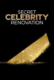 Secret Celebrity Renovation