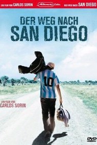 The Road to San Diego