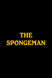 The Spongeman