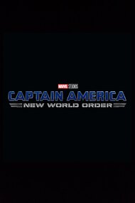 Капитан Америка: Новый мировой порядок