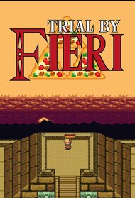 Trial By Fieri: An Ill-Advised Zelda: LTTP Randomized Run