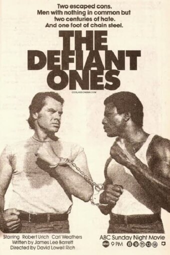 The defiant ones