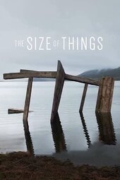 The Size of Things