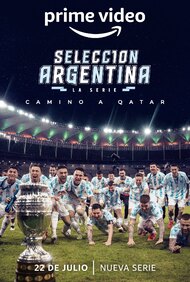 Argentine National Team