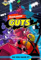 Nickelodeon GUTS