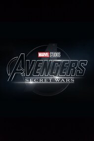 Avengers: Secret Wars