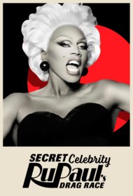 RuPaul's Secret Celebrity Drag Race