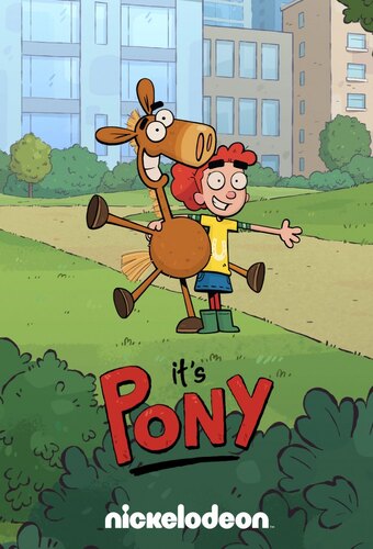 It's Pony