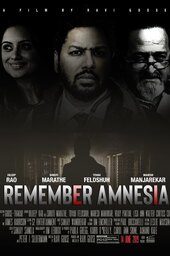 Remember Amnesia