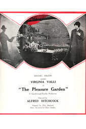 The Pleasure Garden