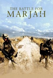 The Battle for Marjah
