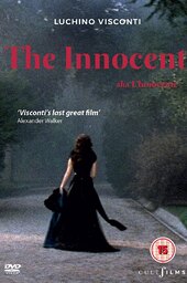 The Innocent