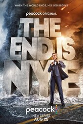 The End Is Nye