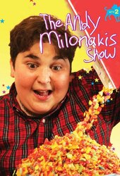 The Andy Milonakis Show