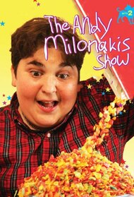 The Andy Milonakis Show