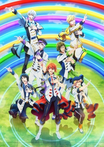 Idolish Seven: Third Beat!