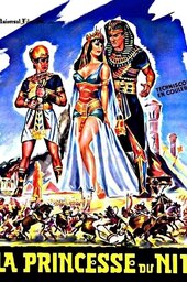 The Pharaohs' Woman