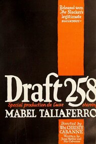 Draft 258