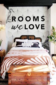 Rooms We Love