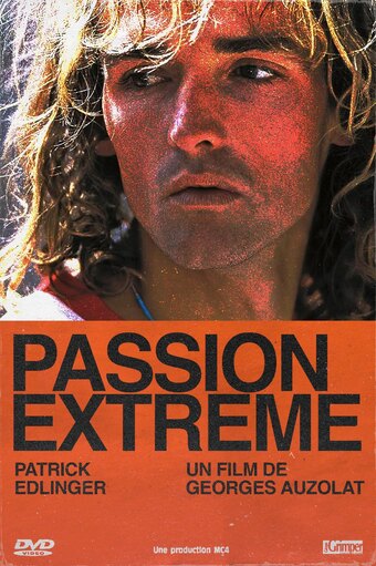 Extreme Passion