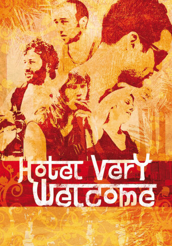 Hotel Very Welcome