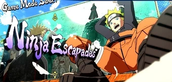 Ninja Katsugeki