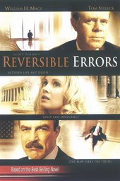 Reversible Errors