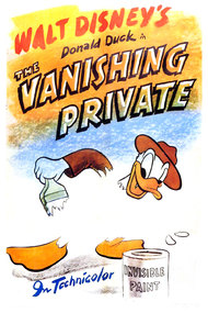 The Vanishing Private