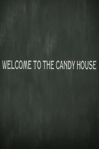 Welcome to the Candy House