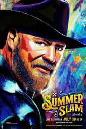 WWE SummerSlam 2022