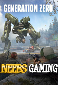 Neebs Gaming: Generation Zero