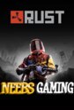 Neebs Gaming: Rust