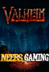 Neebs Gaming: Valheim