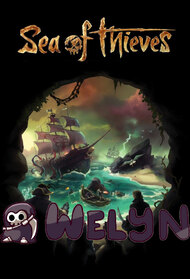 Welyn: Sea of Thieves