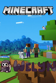 Welyn: Minecraft