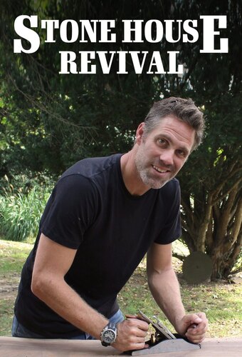 Stone House Revival