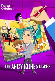 The Andy Cohen Diaries