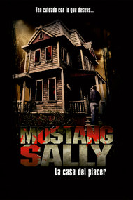 Mustang Sally's Horror House