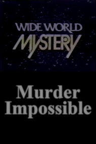 Murder Impossible