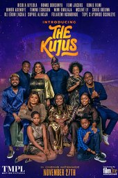Introducing the Kujus