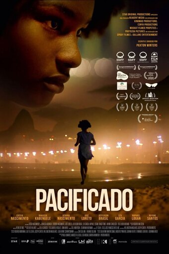 Pacified