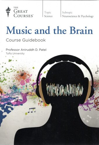 Music and the Brain