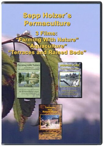 Farming with Nature: A Case Study of Successful Temperate Permaculture