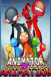 Animator vs. Animation V