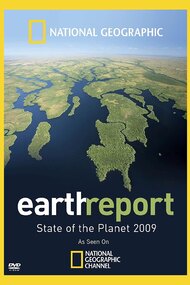 Earth Report 2008