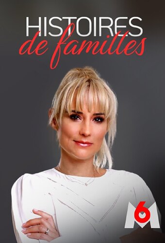 Histoires de familles