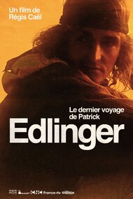Le Dernier Voyage de Patrick Edlinger