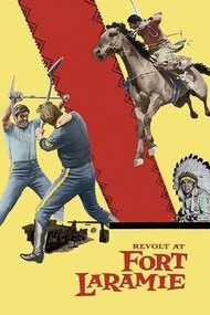 Revolt at Fort Laramie