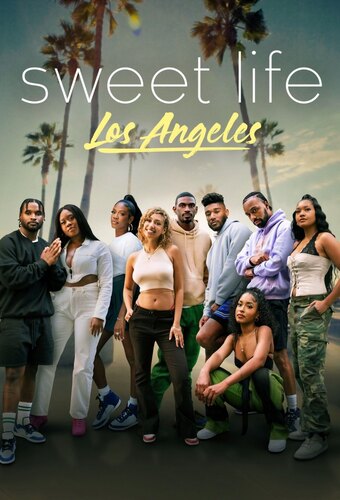 Sweet Life: Los Angeles