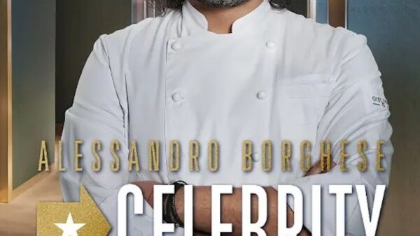 Alessandro Borghese - Celebrity Chef - S03E15 - 
